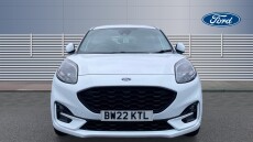 Ford Puma 1.0 EcoBoost Hybrid mHEV ST-Line 5dr Petrol Hatchback
